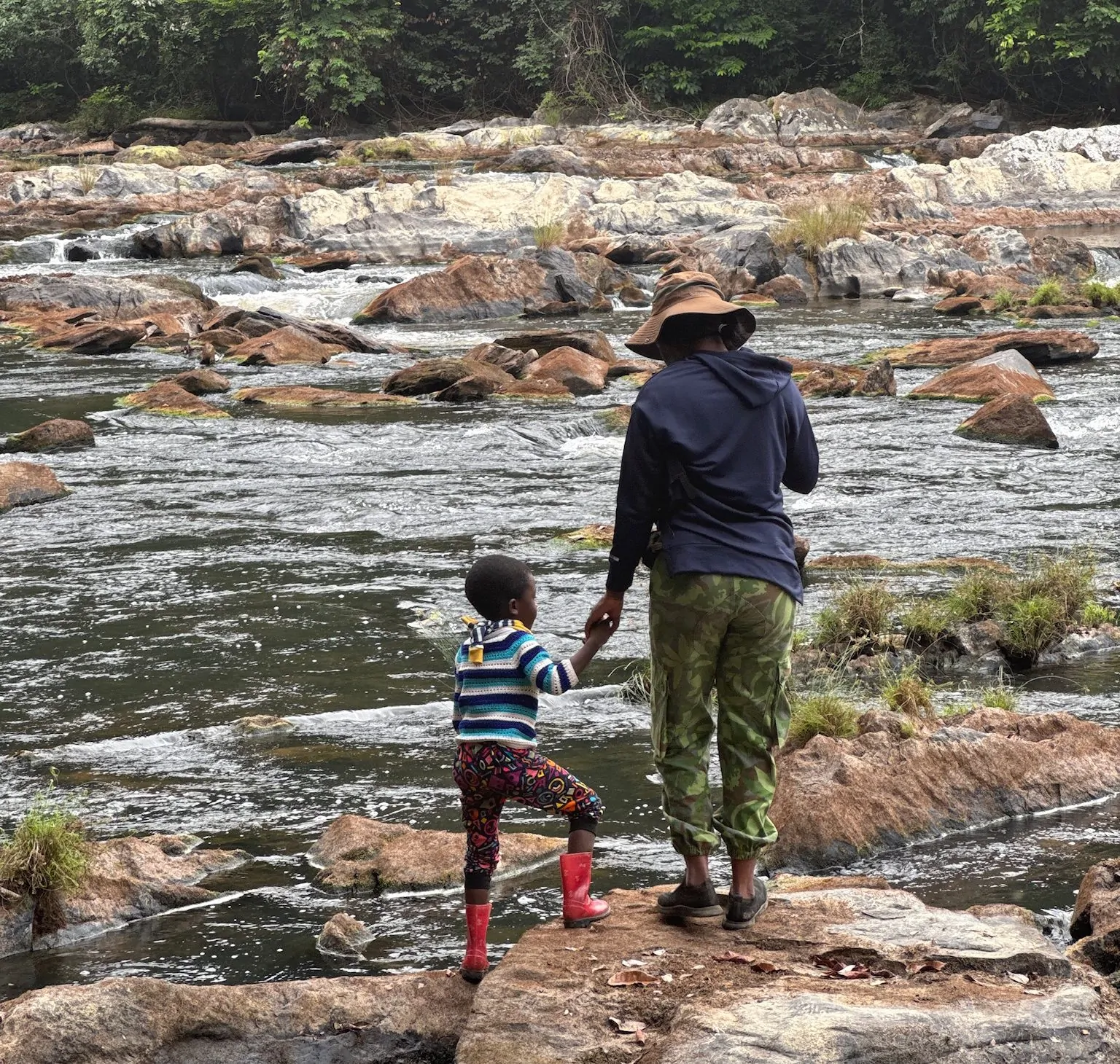 Ouverture du Nyanga Lodge en février 2025
