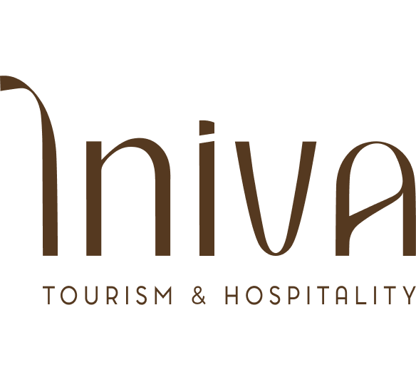 Logo Iniva Tourism & Hospitality
