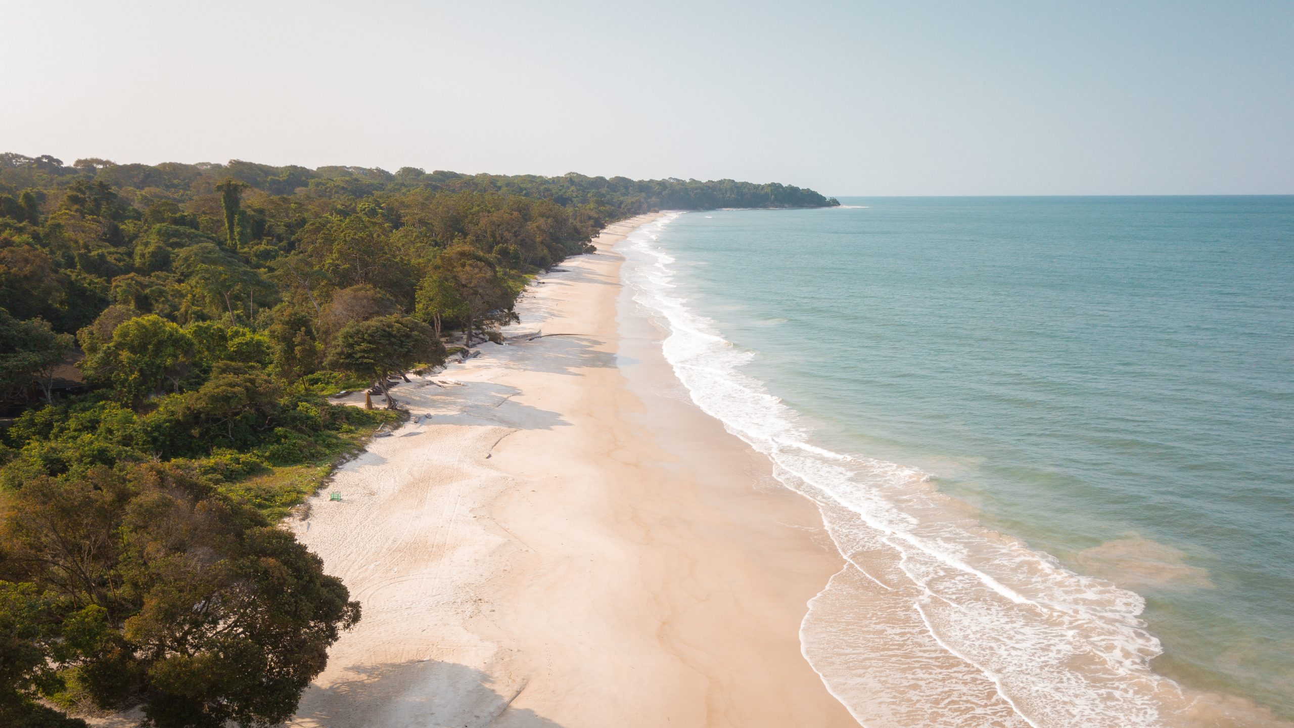 Excursion Mayumba - Panga